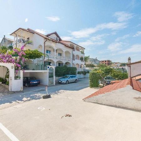 Apartment Bubi Trogir Exteriér fotografie