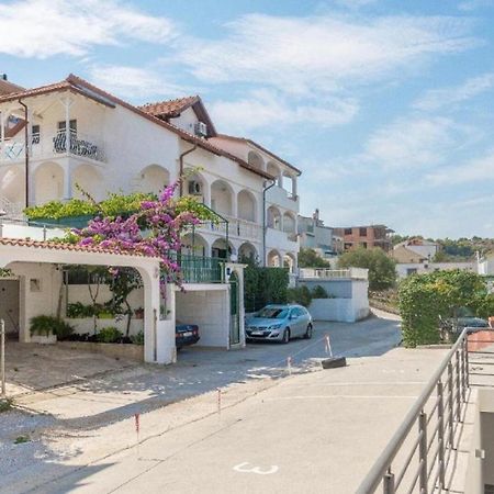 Apartment Bubi Trogir Exteriér fotografie
