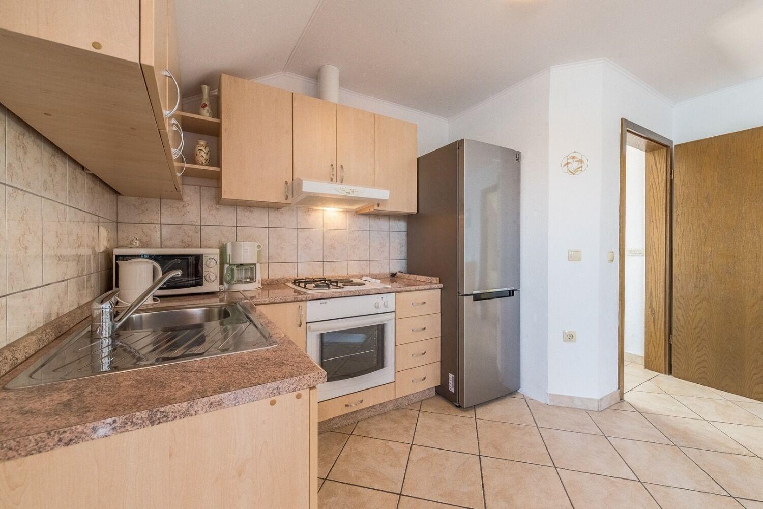 Apartment Bubi Trogir Exteriér fotografie