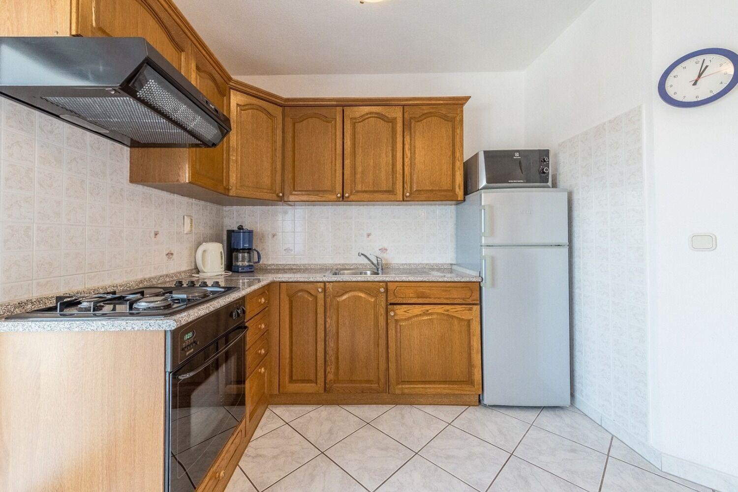 Apartment Bubi Trogir Exteriér fotografie