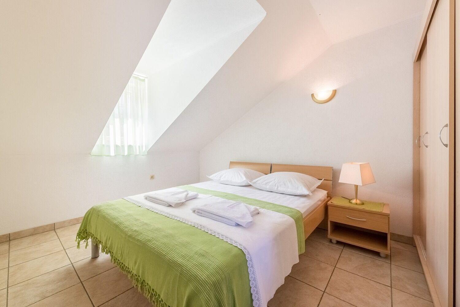 Apartment Bubi Trogir Exteriér fotografie